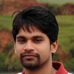 Jobi Cheriyan